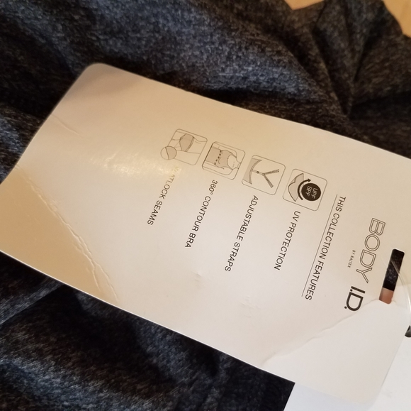 Body ID skirt  g28 - Picture 3 of 7